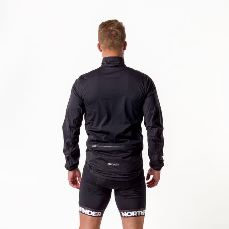 Pánska cyklistická bunda NORTHFINDER HUGO 6