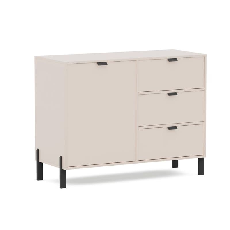 ArtStol Komoda CREMONA 1D3S