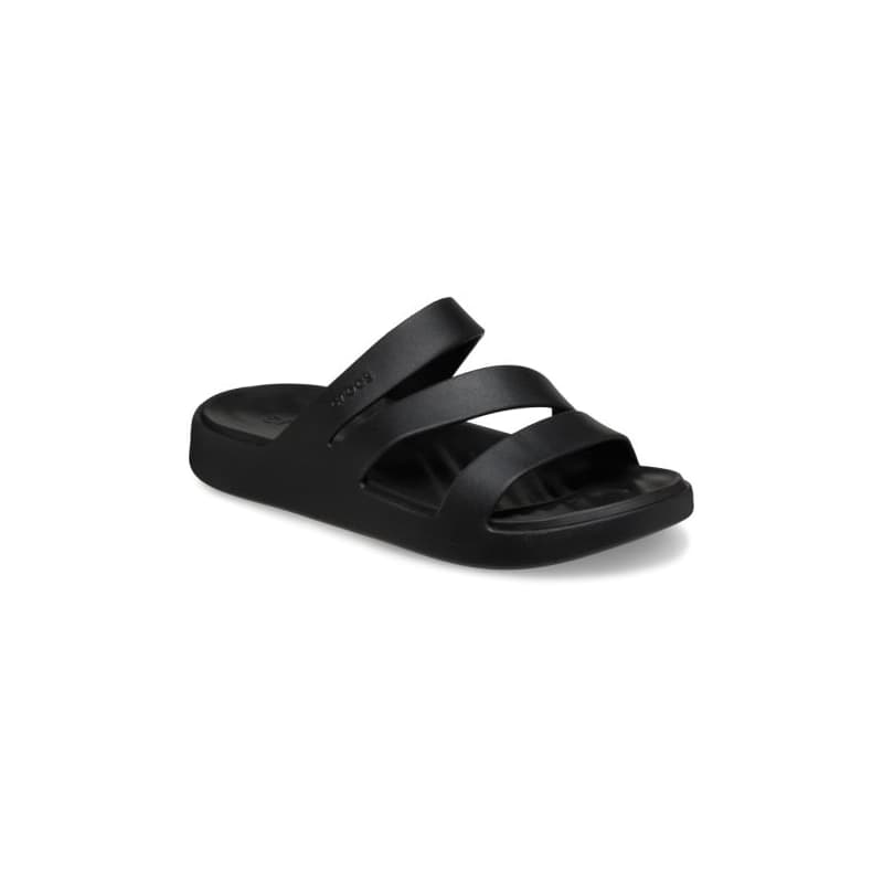 Dámske sandále CROCS Getaway Strappy W black