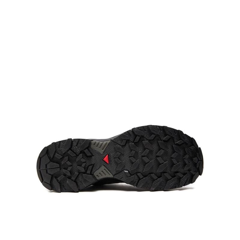 Pánska nízka turistická obuv SALOMON X Ultra 360 M magnet black pewter 6