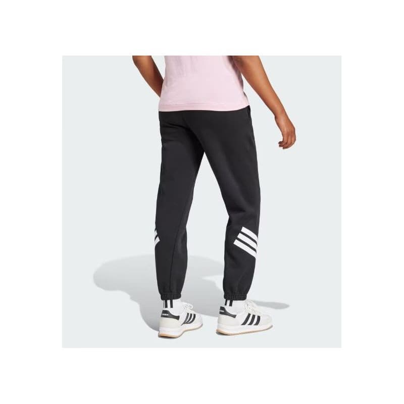 Dámske tepláky ADIDAS W FI 3S REG PT BLACK 3
