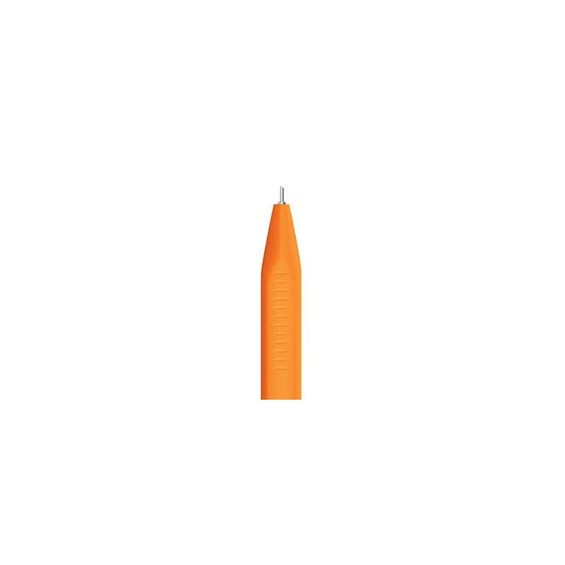 Berlingo, pero automatické guličkové, modré, 40ks, 0.7mm, Triangle Fuze RT, DOPRODEJ 4