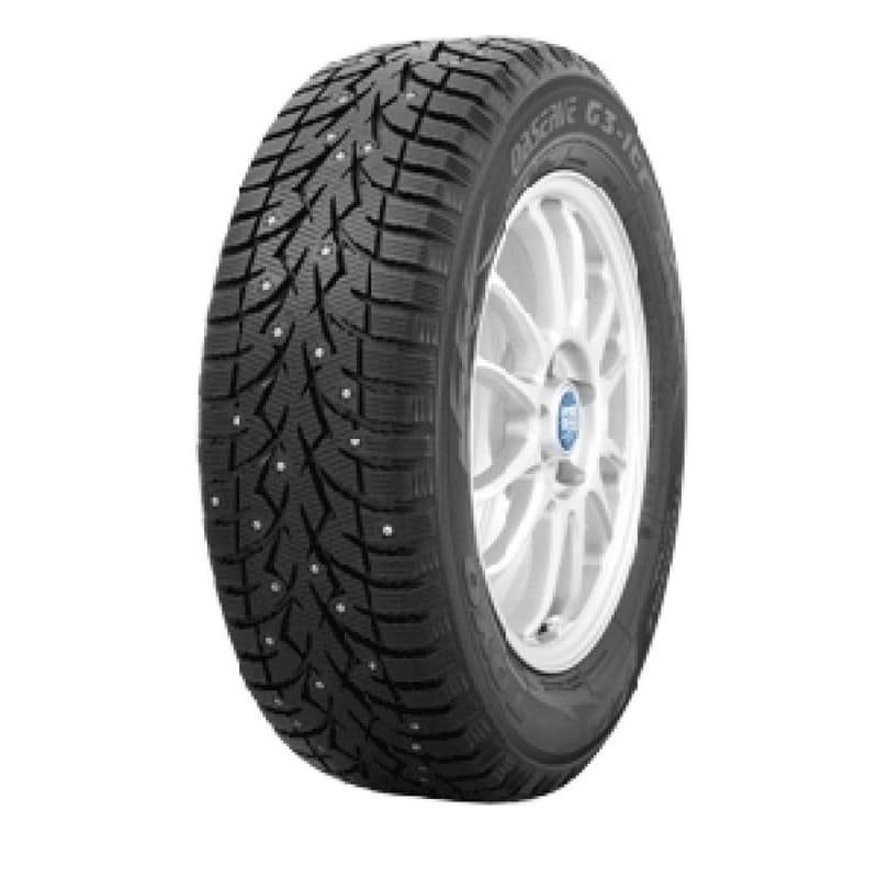 Toyo Observe G3 Ice ( 175/70 R13 82T, pneumatika s hrôtmi )