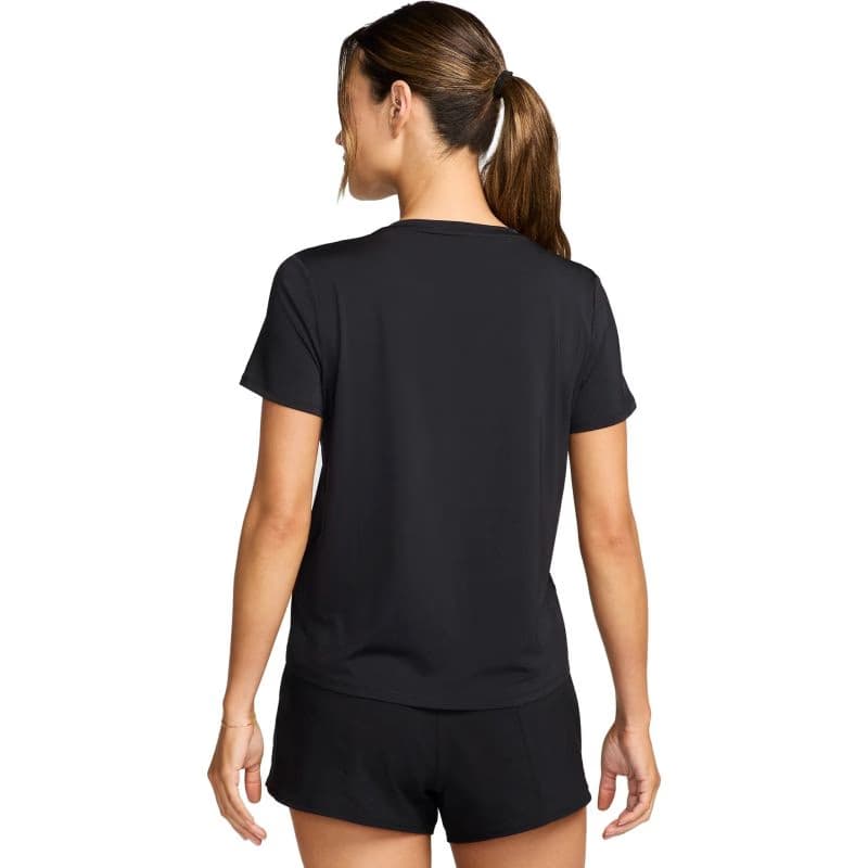 Dámske tréningové tričko s krátkym rukávom NIKE One (SP55)(52) 2