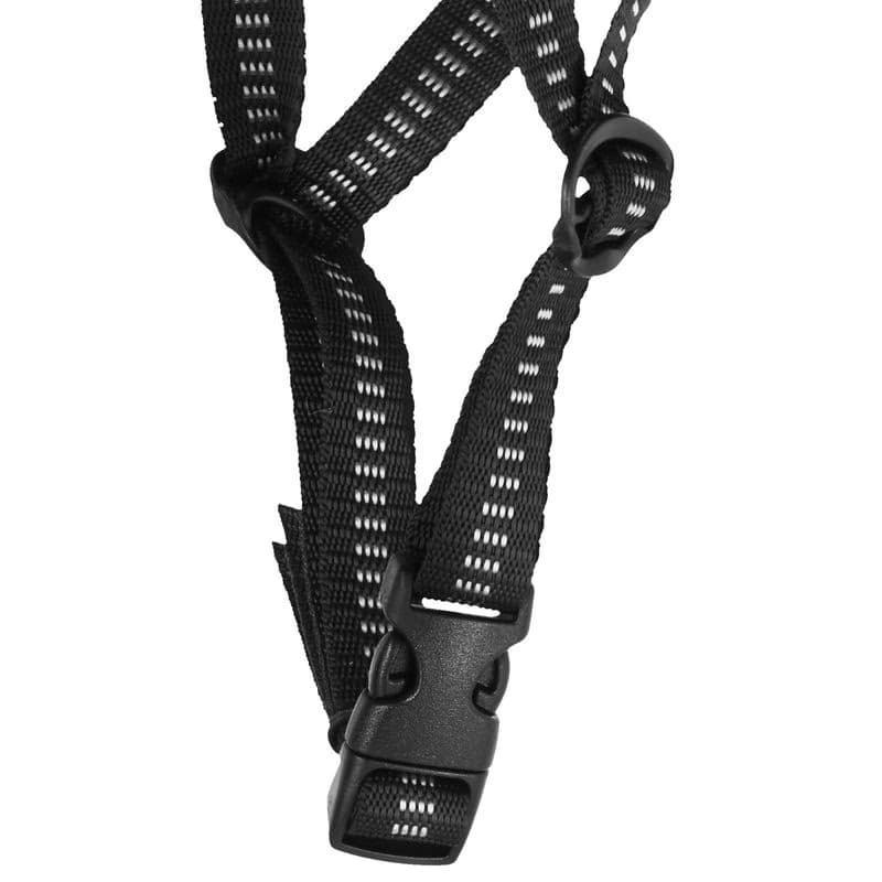 Detská cyklistická prilba FUN POLICE, 52-56 cm 5