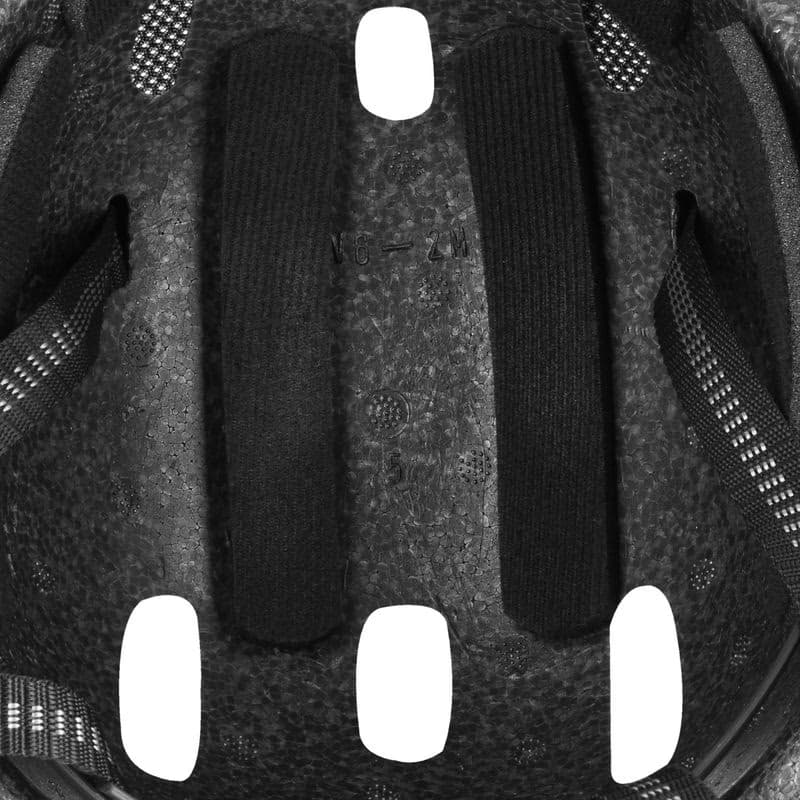 Detská cyklistická prilba FUN POLICE, 52-56 cm 6