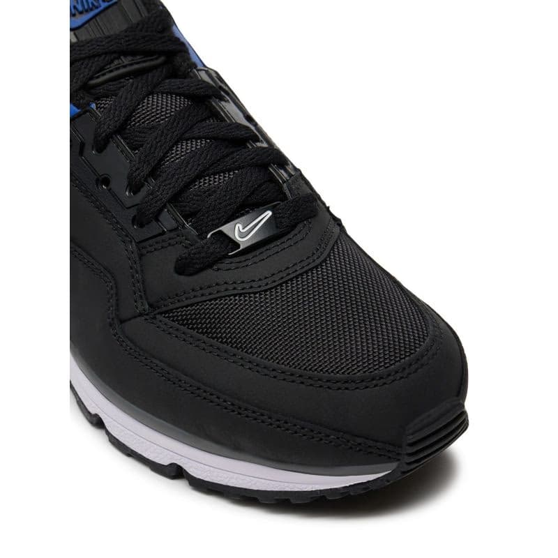 Pánska vychádzková obuv NIKE Air Max LTD 3 black game royal iron grey 5