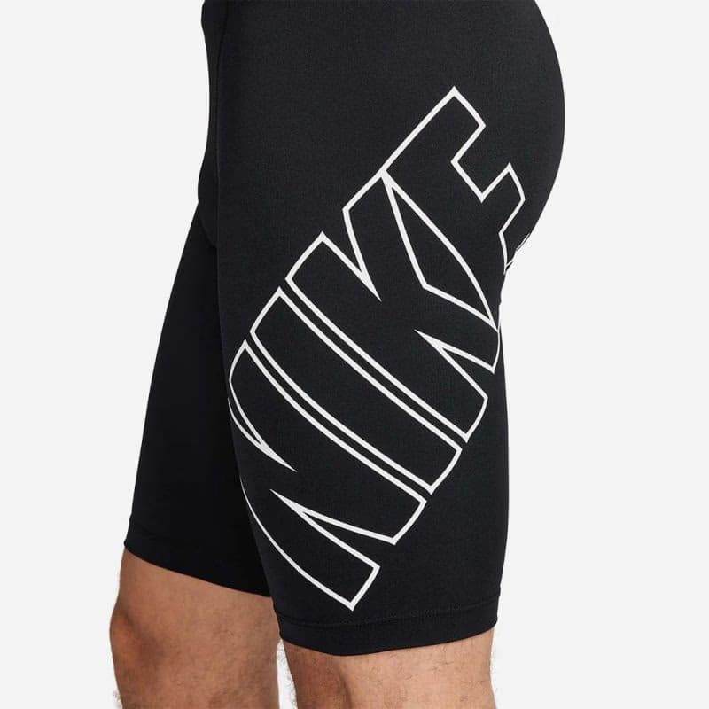 Pánske 3 4 plavecké plavky NIKE SWIM HYDRASTRONG MULTI GRAPHIC 3