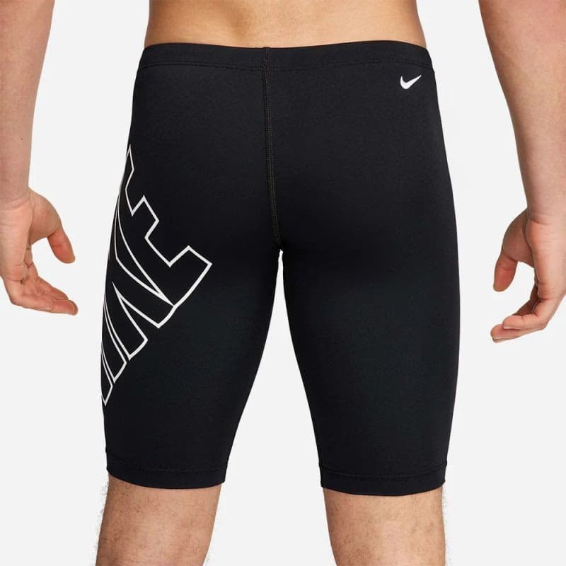 Pánske 3 4 plavecké plavky NIKE SWIM HYDRASTRONG MULTI GRAPHIC 4