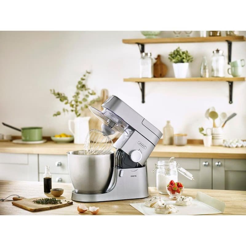 KVL 4170.S KUCHYNSKÝ ROBOT KENWOOD 5