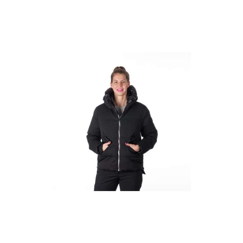 Dámska bunda NORTHFINDER RACHEL-269-black