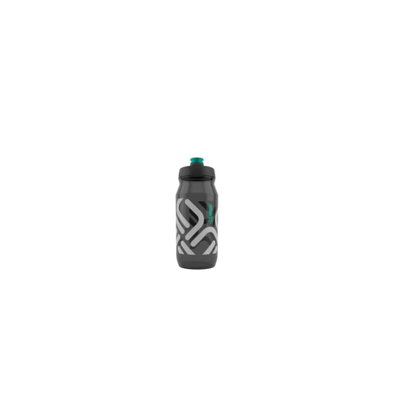 Fľaša na bicykel FIDLOCK Antibacterial FIDGUARD grey 600ml