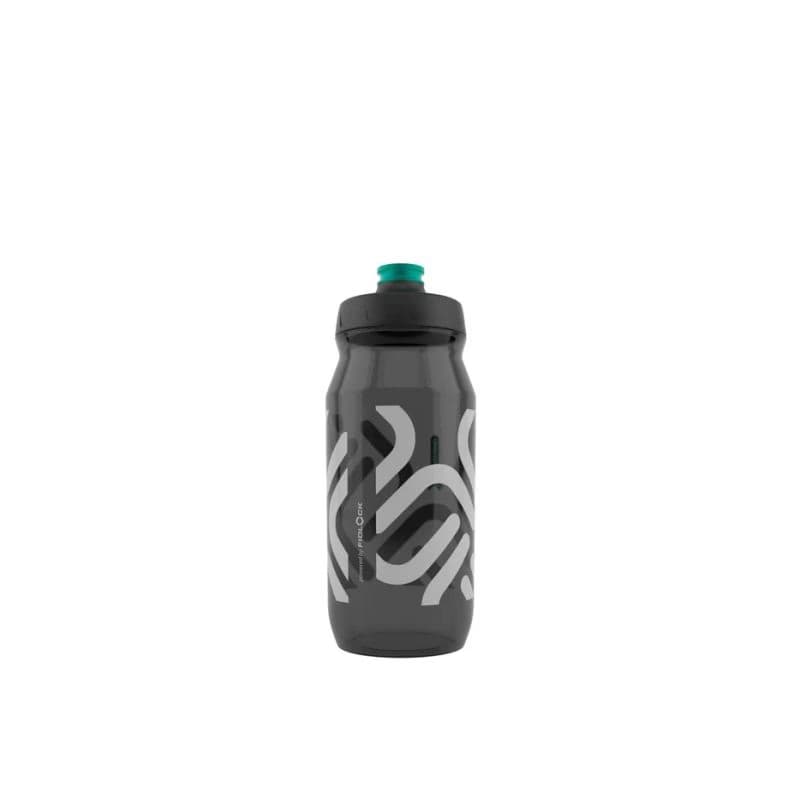 Fľaša na bicykel FIDLOCK Antibacterial FIDGUARD grey 600ml 2