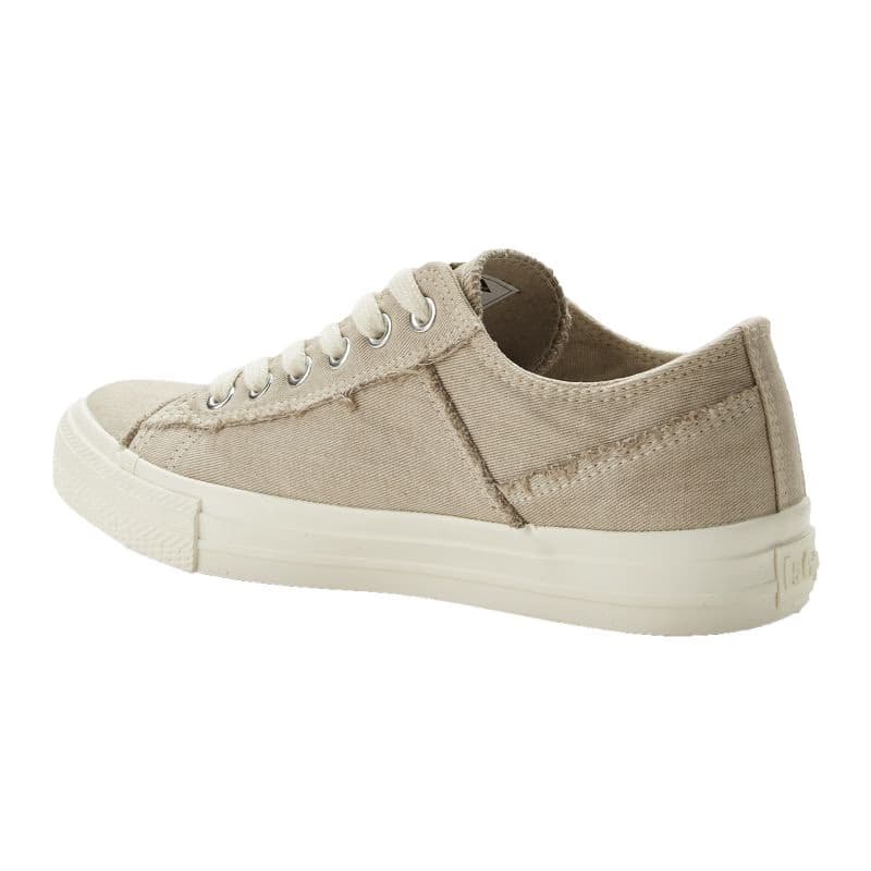 Dámska rekreačná obuv LEE COOPER Darcey W light grey 4