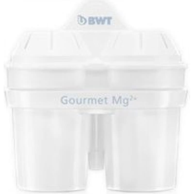 GOURMET NÁHRADNÉ FILTRE Mg 2+ 3ks BWT 5