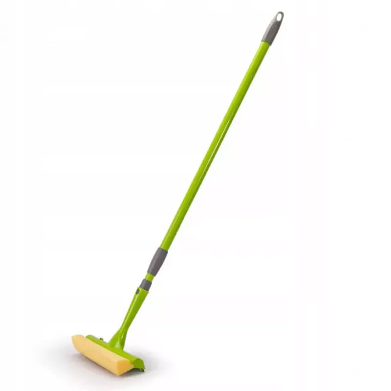 Stierka na okná s teleskopickou tyčou 130 cm 4578 YORK
