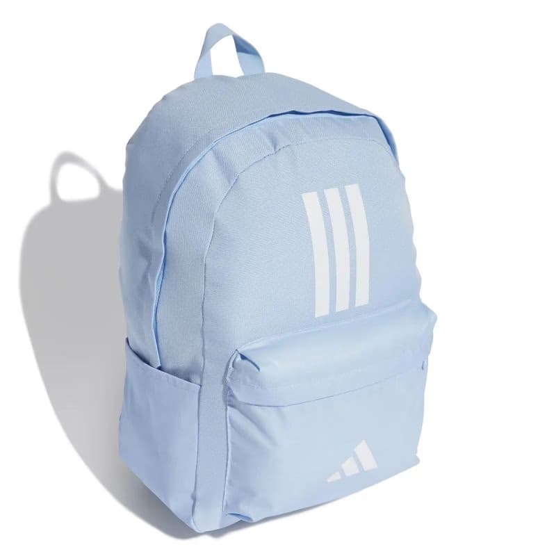 Batoh ADIDAS CLSC BARS 3S GLOBLU WHITE 2