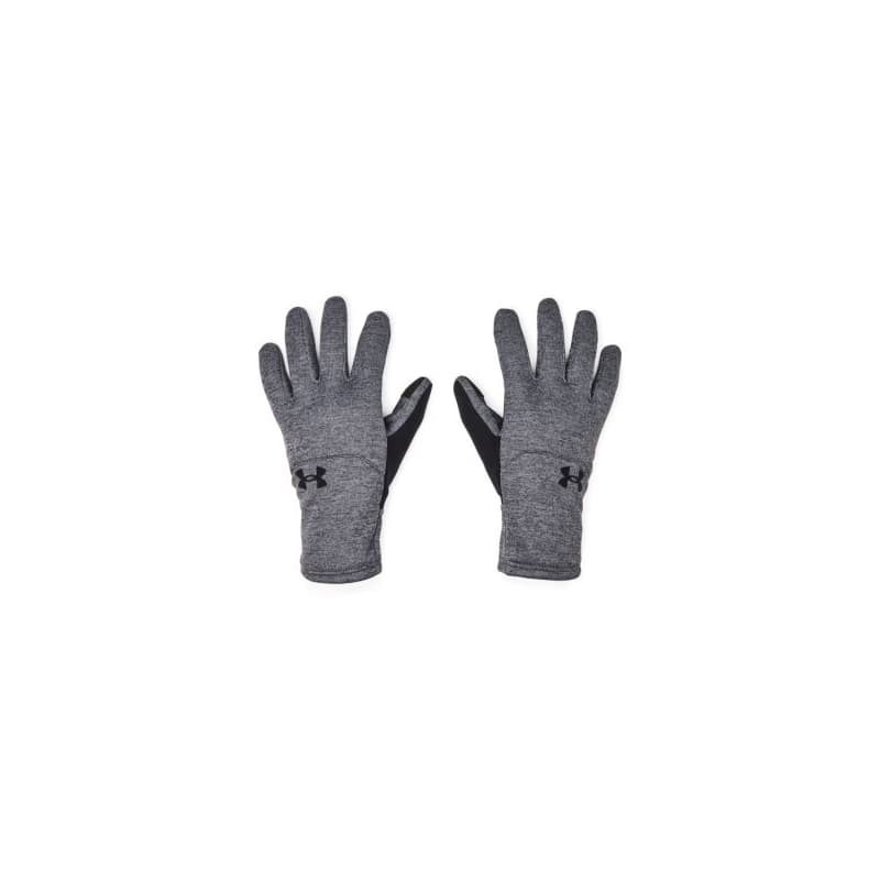 Pánske rukavice UNDER ARMOUR UA Storm Fleece Gloves-GRY
