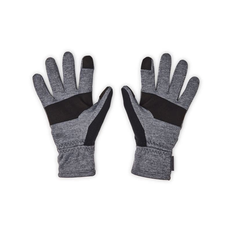 Pánske rukavice UNDER ARMOUR UA Storm Fleece Gloves-GRY 2