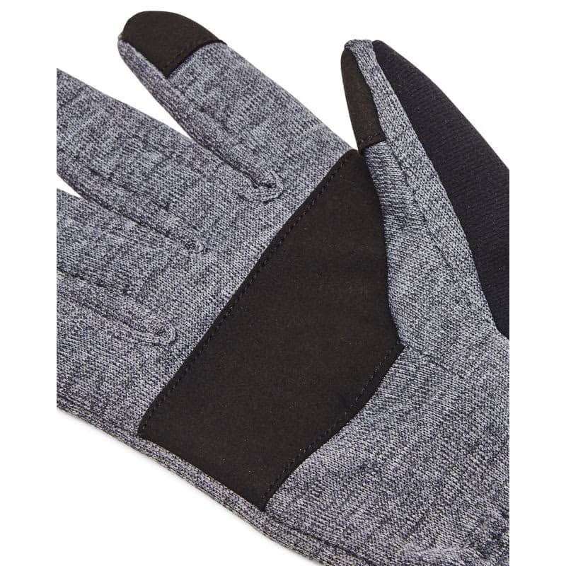 Pánske rukavice UNDER ARMOUR UA Storm Fleece Gloves-GRY 3