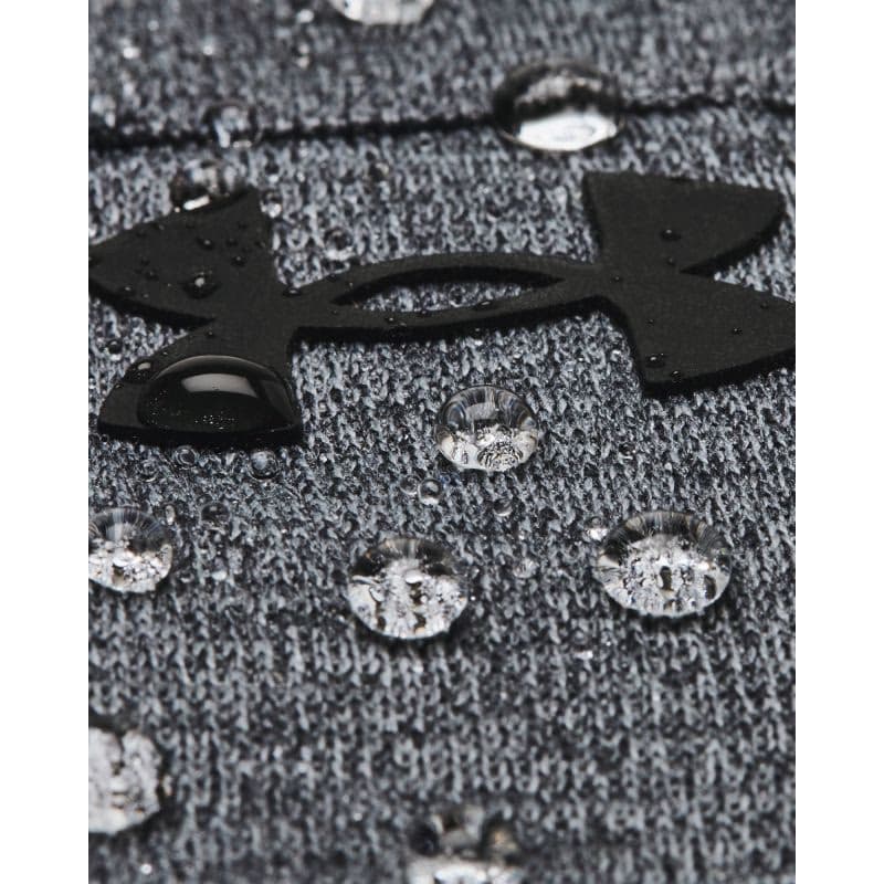 Pánske rukavice UNDER ARMOUR UA Storm Fleece Gloves-GRY 4