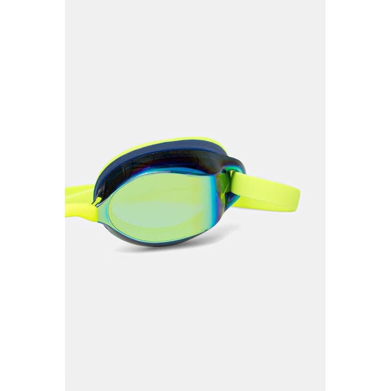 Plavecké okuliare NIKE SWIM LEGACY COMFORT MIRRORED V-VOLT 3
