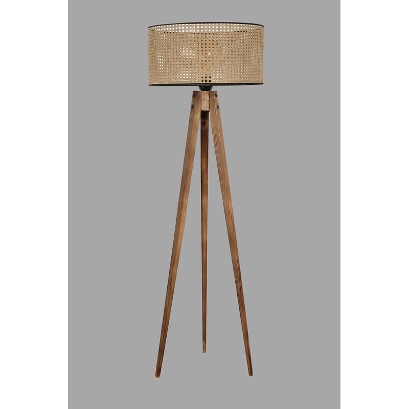 Stojacia lampa 8285-9