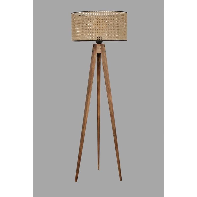 Stojacia lampa 8285-9 3