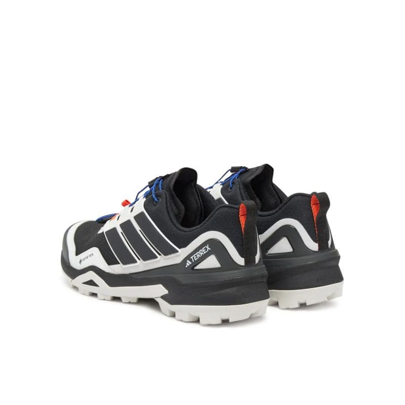 Pánska nízka turistická obuv ADIDAS Terrex Skychaser GTX M core black core black grey one 5