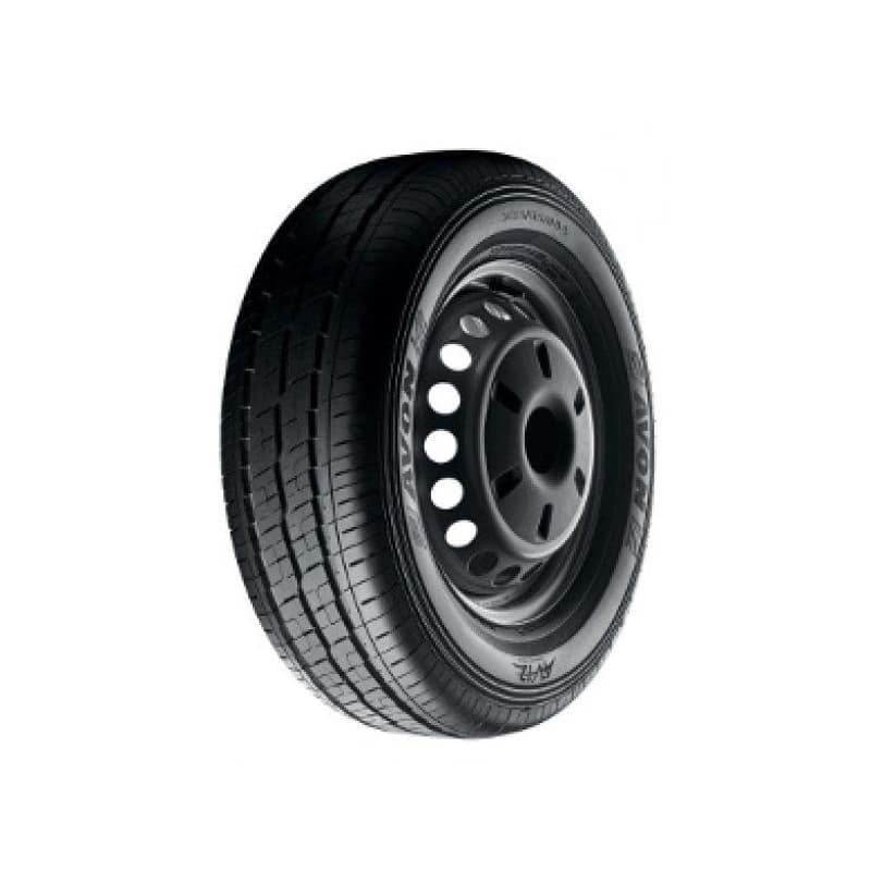 Avon AV12 ( 195/65 R16C 104/102T 8PR )