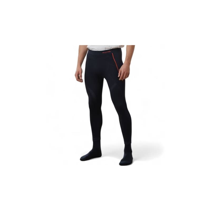 Pánske termo nohavice BLIZZARD Mens long pants anthracite