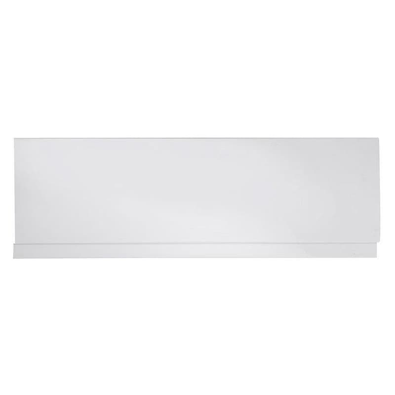 POLYSAN - PLAIN panel čelný 170x59cm, pravý 72786 3