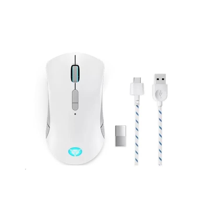 LENOVO Legion M600 Wireless Gaming Mouse (Stingray) 4