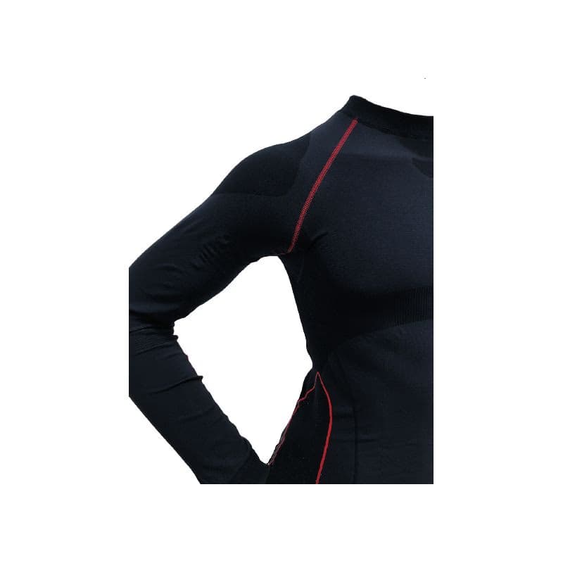 Pánske termo tričko s dlhým rukávom BLIZZARD SHORT CUT-Mens long sleeve 5