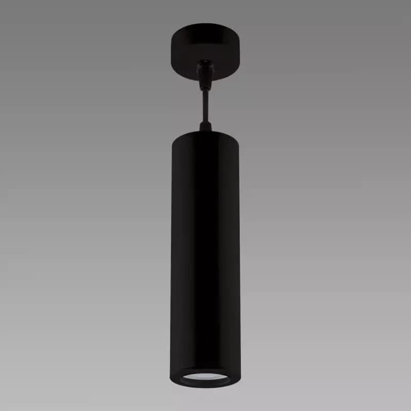 Lampa Wespa GU10 Black 03499 LW1