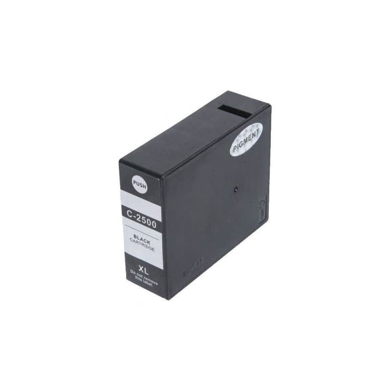 CANON PGI-2500-XL BK - kompatibilný