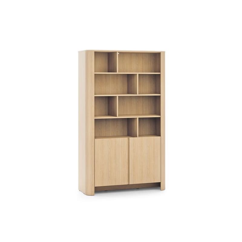 ArtPS Regál ABRIN RG103 | dub vincenza