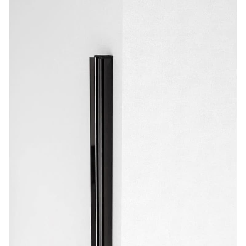 POLYSAN - ZOOM BLACK magnetický profil ZL4989B 2