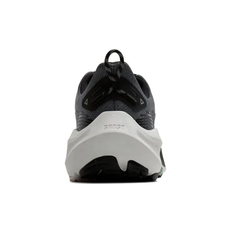 Dámska bežecká trailová obuv BROOKS Ghost Trail W poppy seed black pink 4