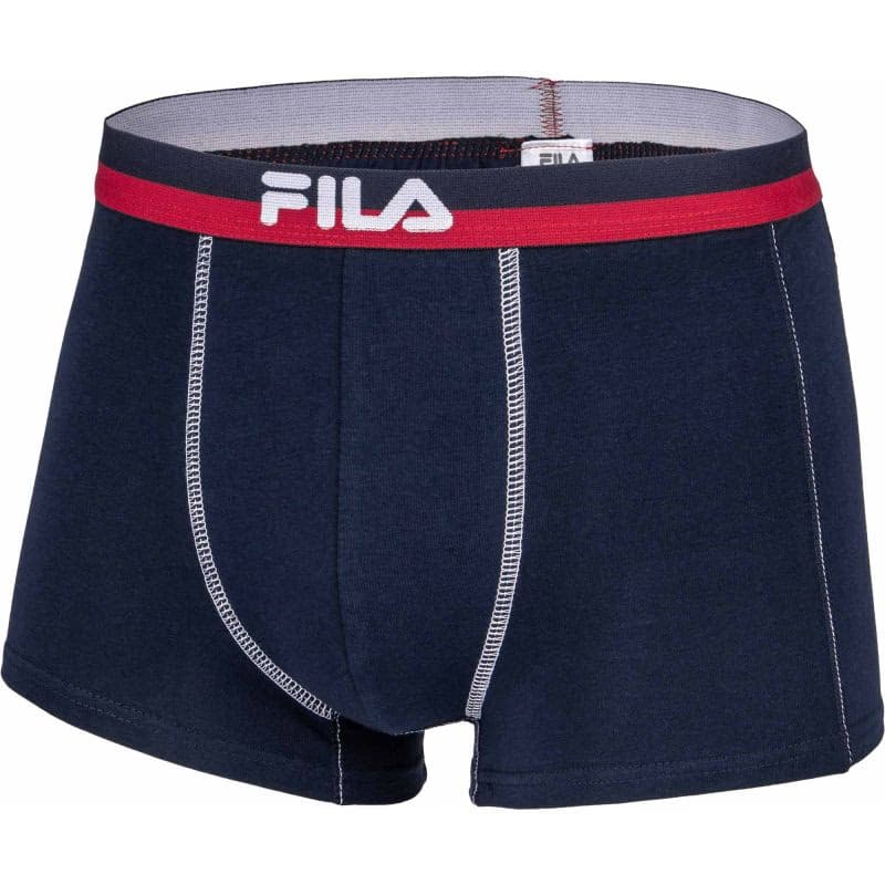 Pánske boxerky FILA 1PACK-FU5020 MAN BOXER 321 2
