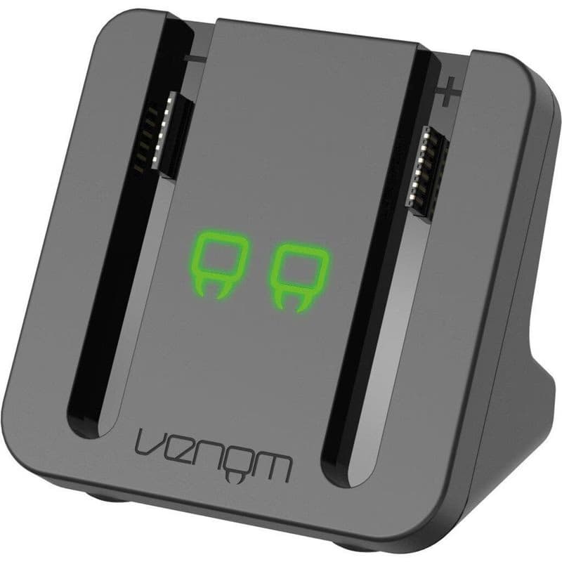 VENOM VS4932 Joy-Con Charging Station for Nintendo Switch 2 5
