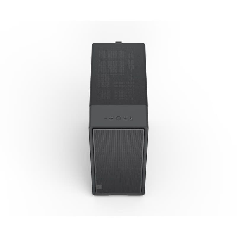 Fractal Epoch/Midi Tower/Transpar./Čierna 4