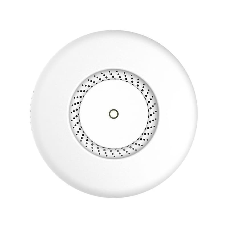 Mikrotik RBcAPGi-5acD2nD, 2,4/5GHz 802.11b/g/n/ac AP/HotSpot cAP ac