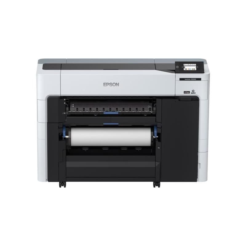 Epson SureColor/SC-P6500E/Tlač/Ink/Role/LAN/WiFi/USB