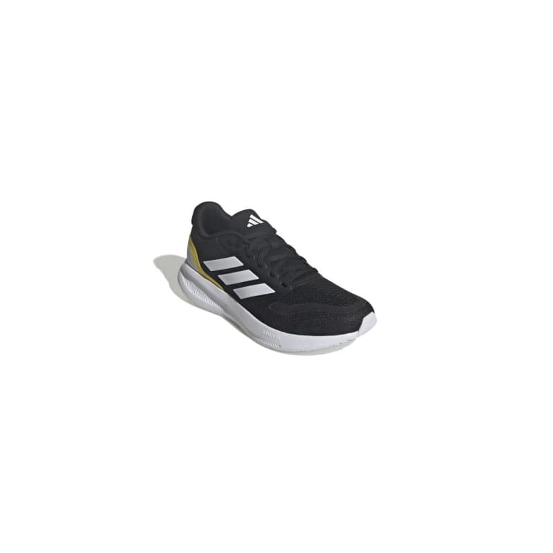 Pánska športová obuv (tréningová) ADIDAS Runfalcon 5 M core black cloud white yellow