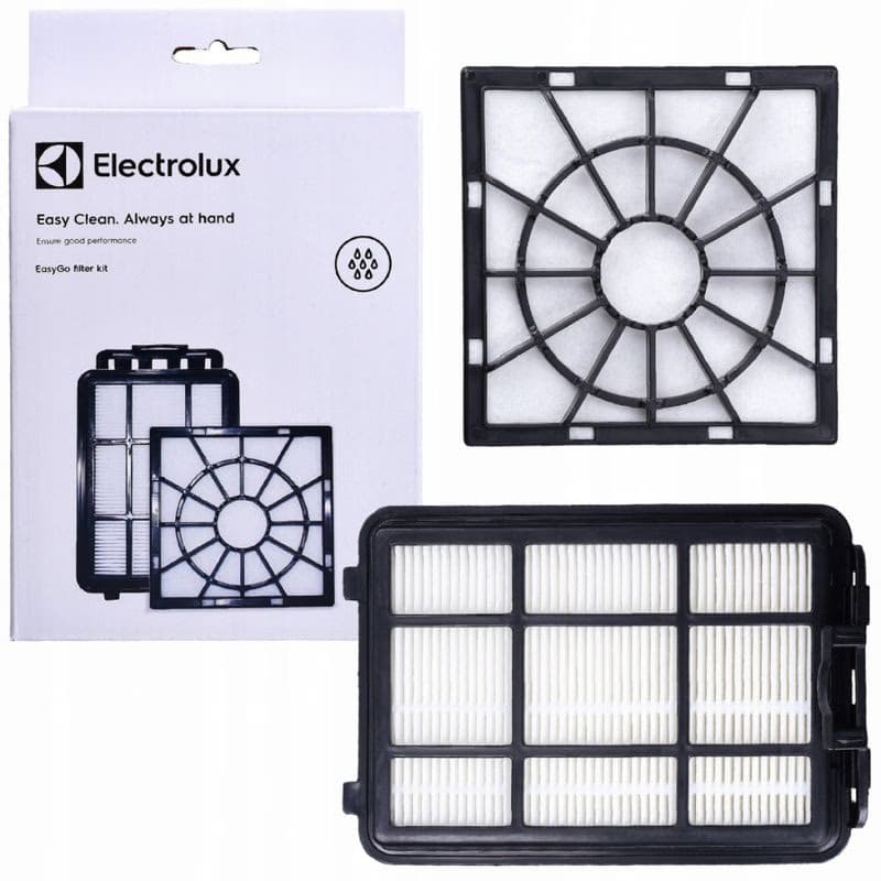 EF155 SADA FILTROV pre EasyGo ELECTROLUX 4