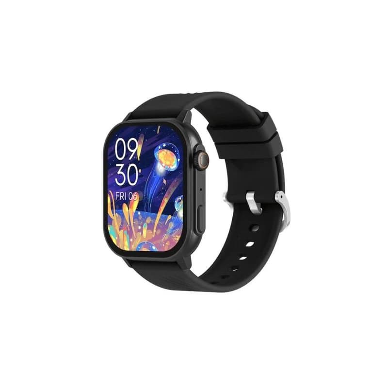 CARNEO Zephyr Ultra HR+/Black/Elegant Band/Black 2