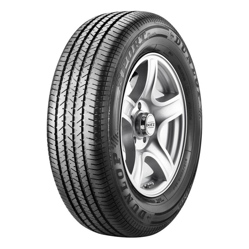 Dunlop Sport Classic ( 185/70 R15 89V N0 BLK )
