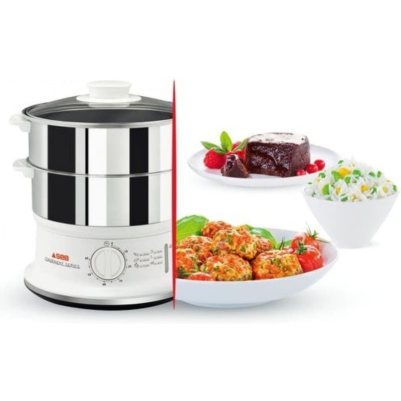 VC145130 PARNÝ HRNIEC TEFAL 5