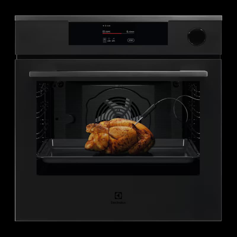 Electrolux KOCAP3XT